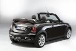 Mini Cooper S Cabrio Highgate 2012 года